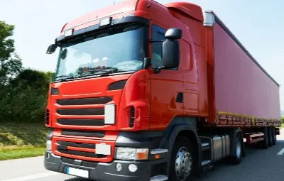 Konya Mazgirt Ambar Kargo