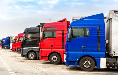 Konya Mazgirt Ambar Nakliyat