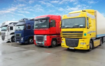 Konya Mazgirt Nakliye Ambarı