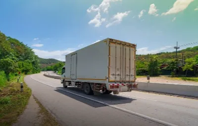 Konya ile Mazgirt Arası Bulaşık Makinesi Taşıma